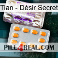 Tian - Désir Secret new12